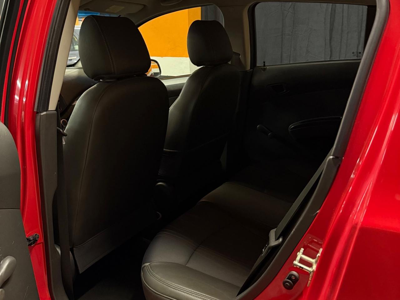 BELLISSIMA CHEVROLET SPARK UNICO PROPRIETARIO CON 96.079 KM