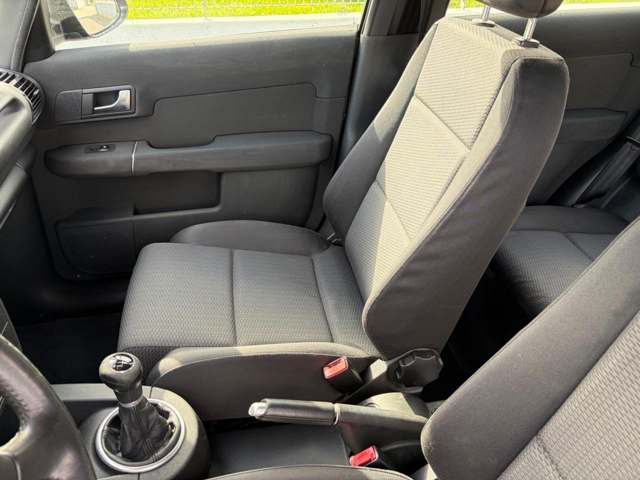 Audi A2 1.4 TDI Base