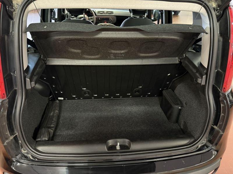 FIAT Panda 1.2 EasyPower Easy