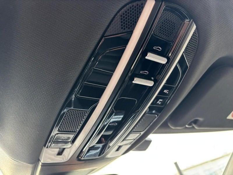 Porsche Panamera Panamera 2.9 4 E-Hybrid Sport Turismo