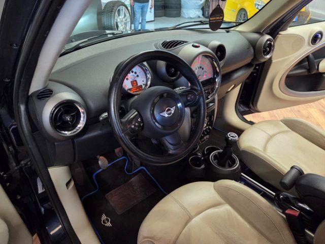 MINI Countryman Mini Cooper D Countryman