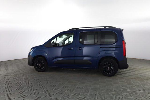 FIAT Other E-Doblò e-Doblò 50 kWh Launch Edition