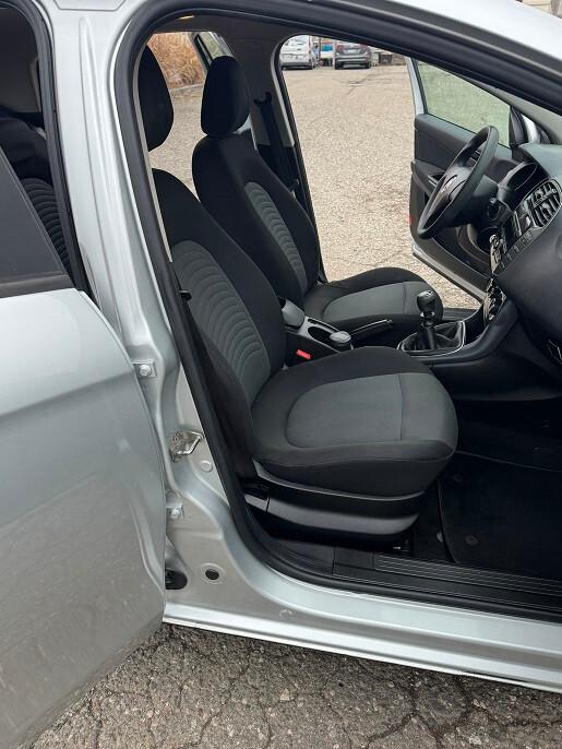 Fiat Bravo II 2011 1.6 16v easy power Active