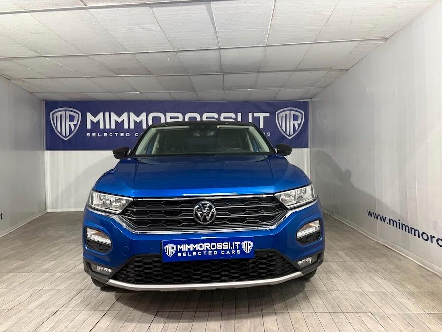 Volkswagen T-Roc 116CV Style