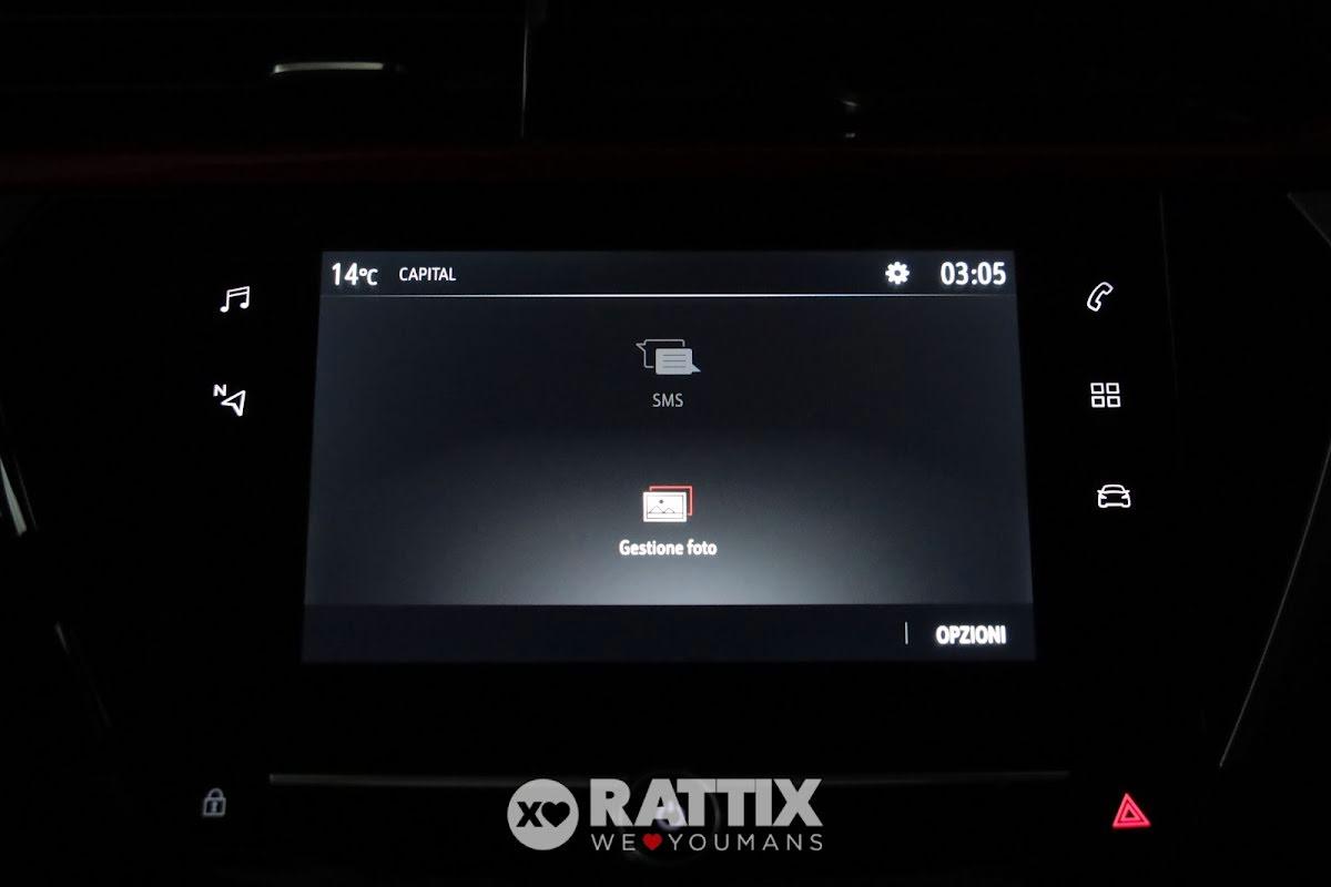 Opel Corsa 1.2 130CV GS Line AT8