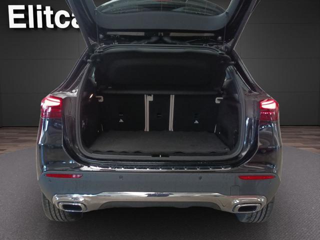 MERCEDES-BENZ GLA 180 Automatic Progressive Advanced