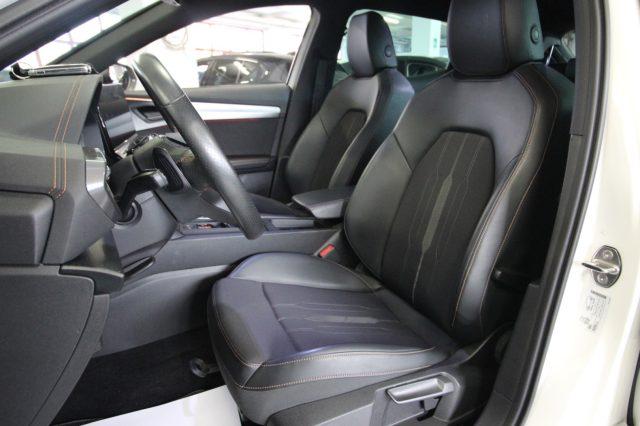 CUPRA Formentor 1.4 e-Hybrid DSG 150CV/204CV