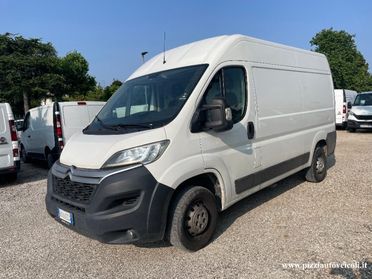 CITROEN Jumper MH2 2019 [A334]