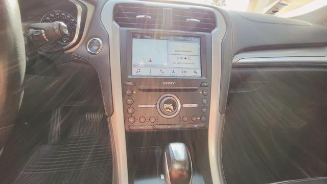 FORD Mondeo 2.0 TDCi 150 CV S&S Powershift Station Wagon Vigna