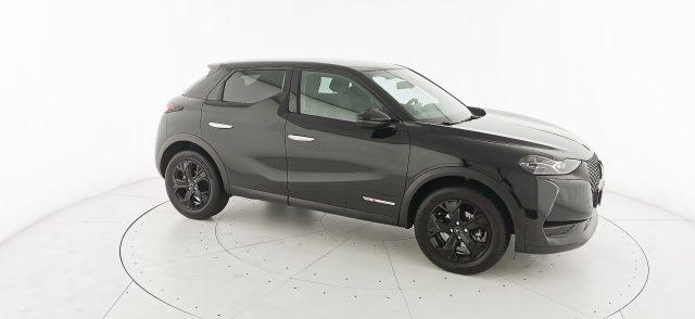 DS AUTOMOBILES DS 3 Crossback PureTech 100 Performance Line