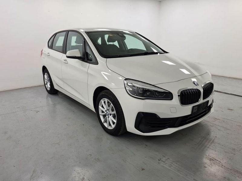 BMW Serie 2 Active Tourer 218i Active Tourer 140cv auto