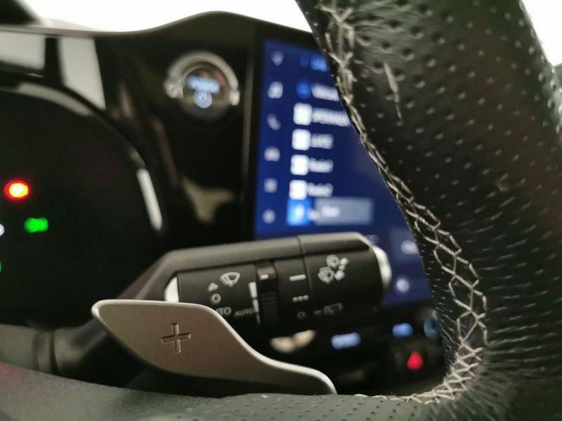 Lexus NX 350h 2.5 F-Sport 4wd 244cv e-cvt