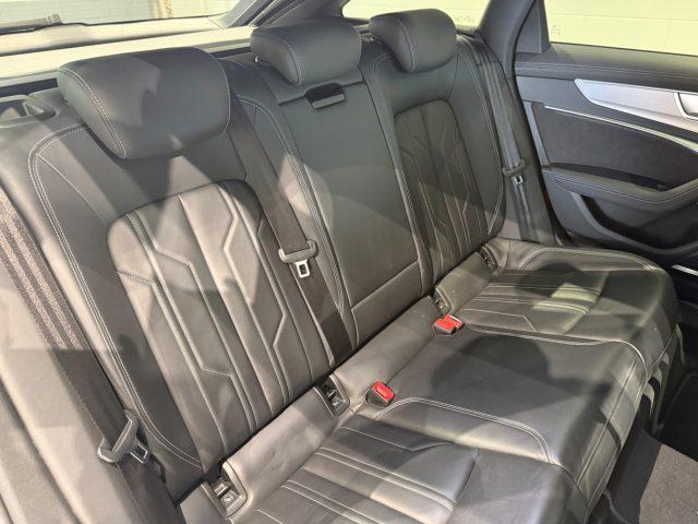 AUDI A6 Avant 50 3.0TDI quattro Business Sline S line