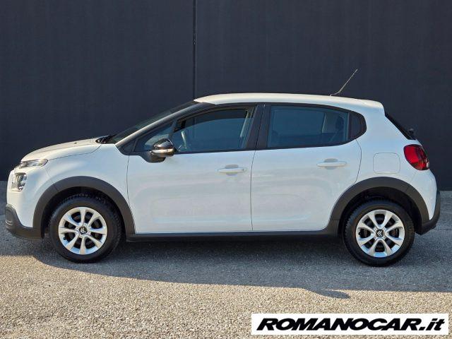 CITROEN C3 BHDi 100 Business Combi 4P 73.000 KM.