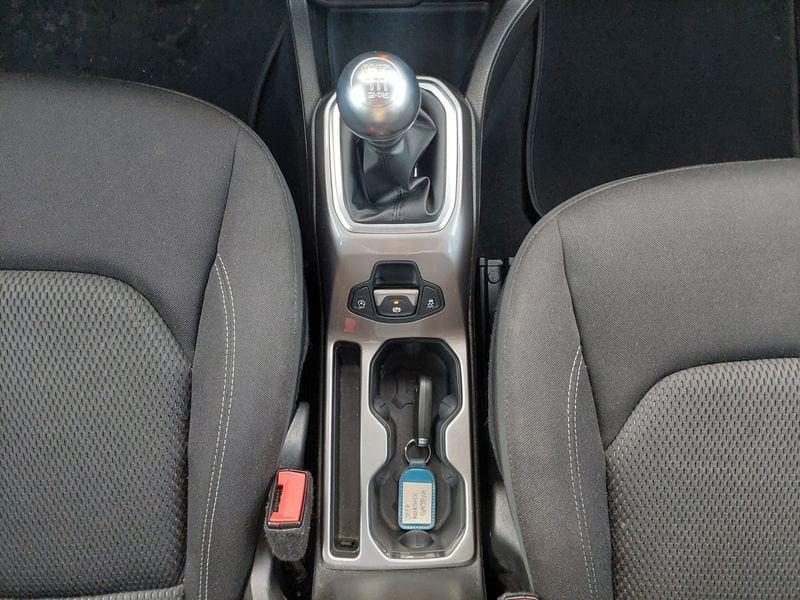 Jeep Renegade Renegade 1.0 t3 Longitude 2wd