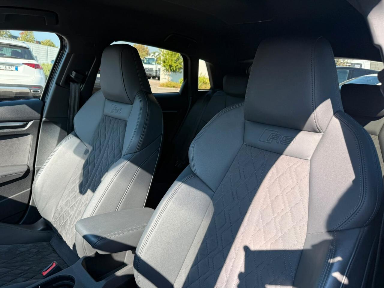 Audi A3 RS 3 SPB TFSI quattro S tronic