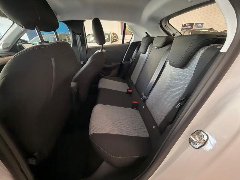 Opel Corsa 1.2 75cv MT5