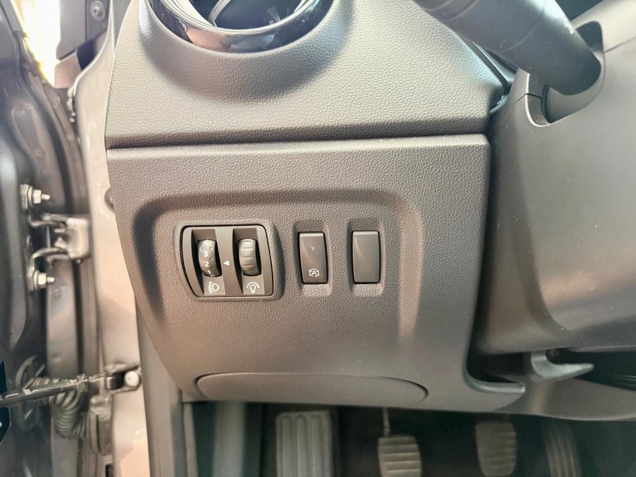 Renault Captur TCe GPL 131cv E6