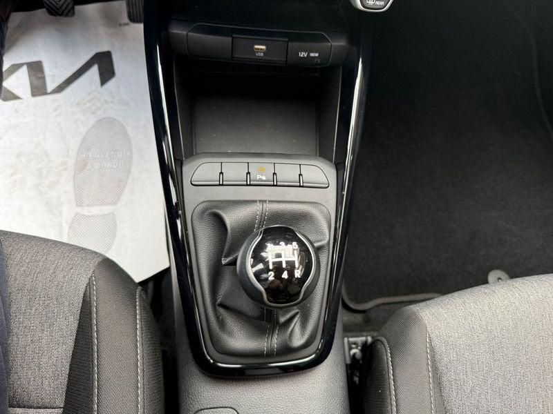 KIA Stonic Stonic 1.2 MPI Style Special Edition