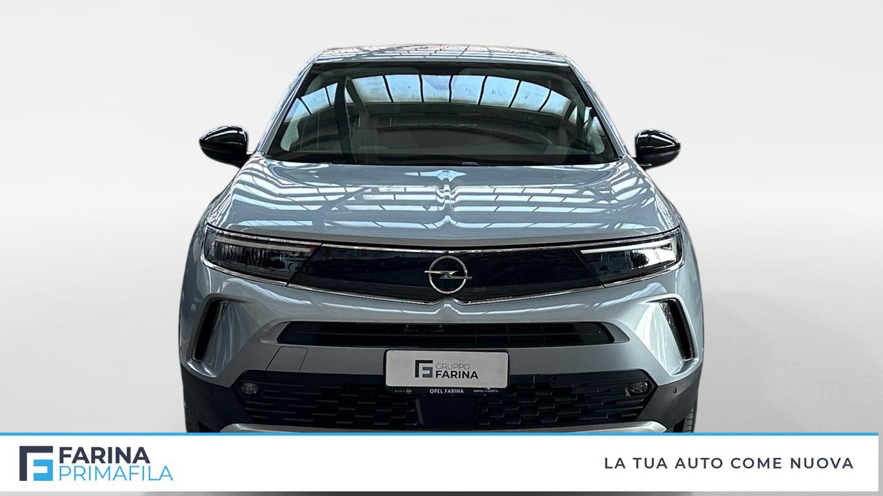 OPEL Mokka II 2020 - Mokka 1.2 t Elegance s&s 100cv