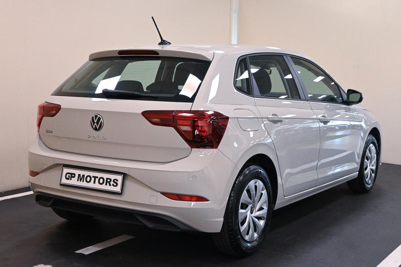 VOLKSWAGEN Polo 6ª serie Polo 1.0 Life