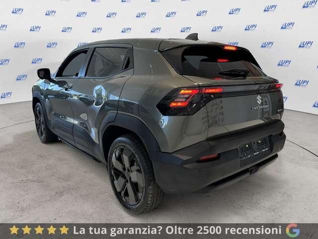 Suzuki Vitara BEV 61kWh 128kW TOP 2WD