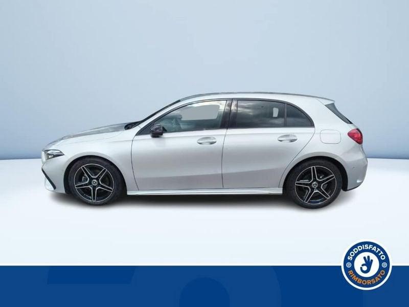 Mercedes-Benz Classe A 180d Automatic AMG Line Advanced Plus