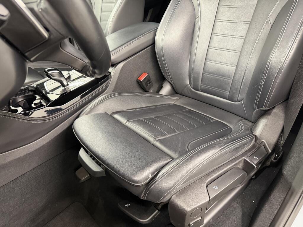 BMW X4 20 d Mild Hybrid 48V Msport xDrive Steptronic