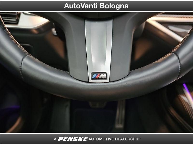 BMW X7 X7 xDrive40d 48V Msport Pro