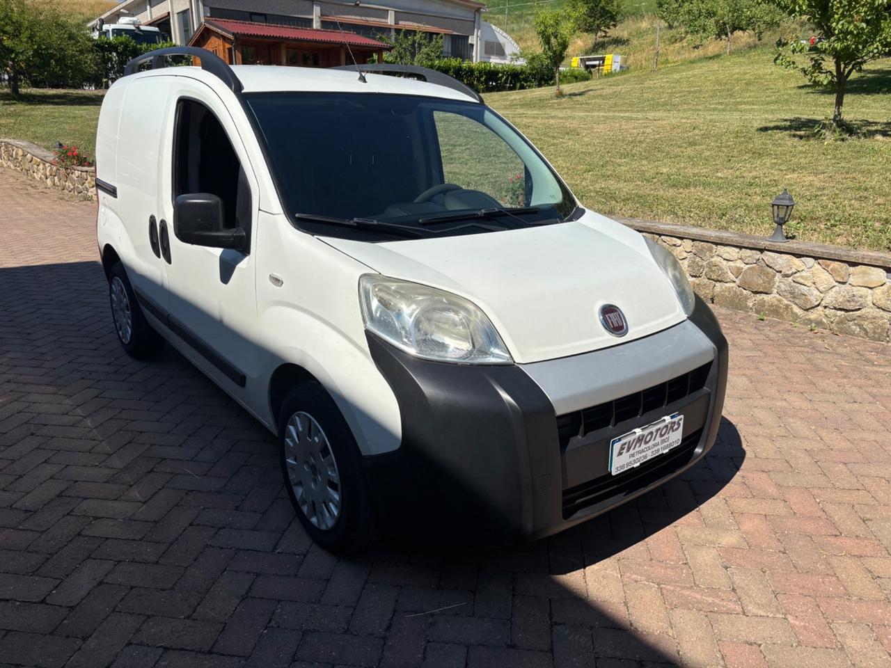 Fiat Fiorino 1.3 MJT 75CV Furgone