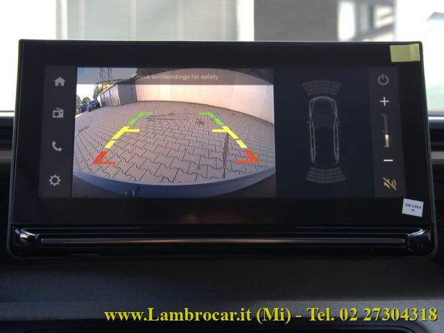 CITROEN C3 Aircross 1.2 Turbo 100CV Plus KM Zero