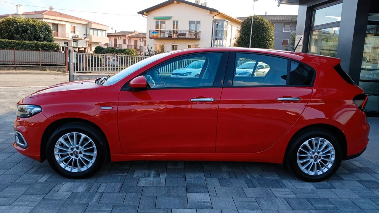 Fiat Tipo 1.0 5 porte Business