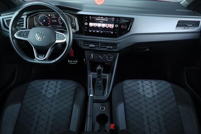 VOLKSWAGEN Taigo 1.0 TSI 115 CV DSG R-Line