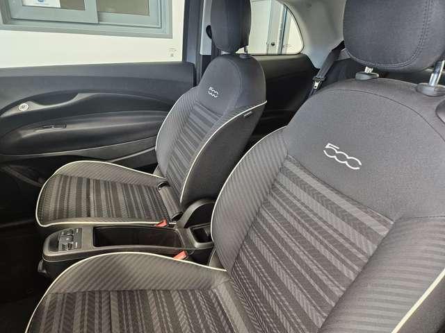 Fiat 500e 500e 42kWh Icon