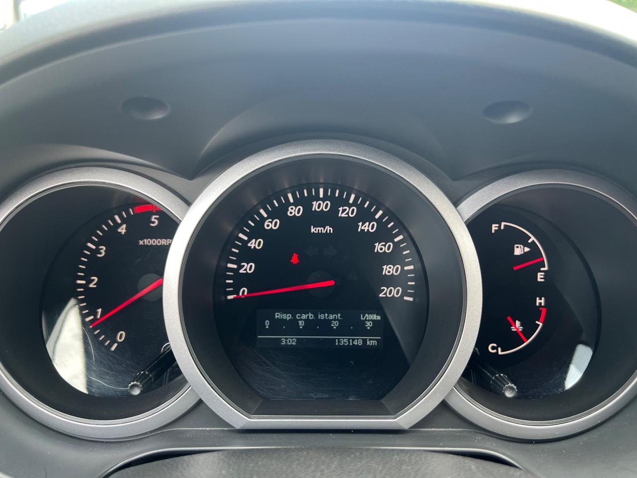 Suzuki Grand Vitara Grand Vitara 1.9 DDiS 4WD 5 porte Executive