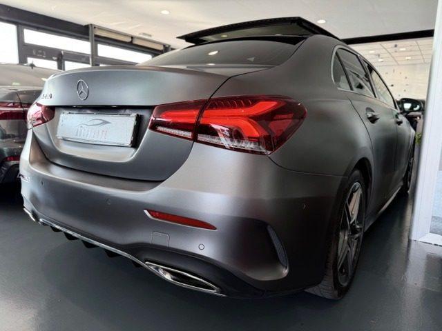 MERCEDES-BENZ A 200 Premium Plus AMG TETTO APRIBILE/DESIGNO