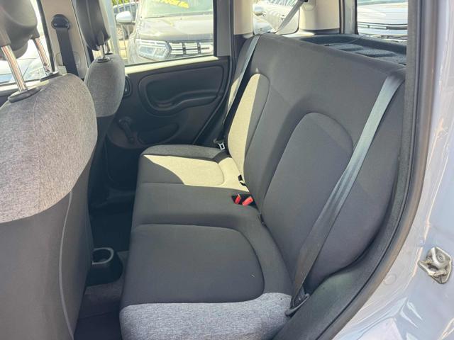 FIAT Panda 1.2 69CV GPL City Life SOGGIORNO GRATIS