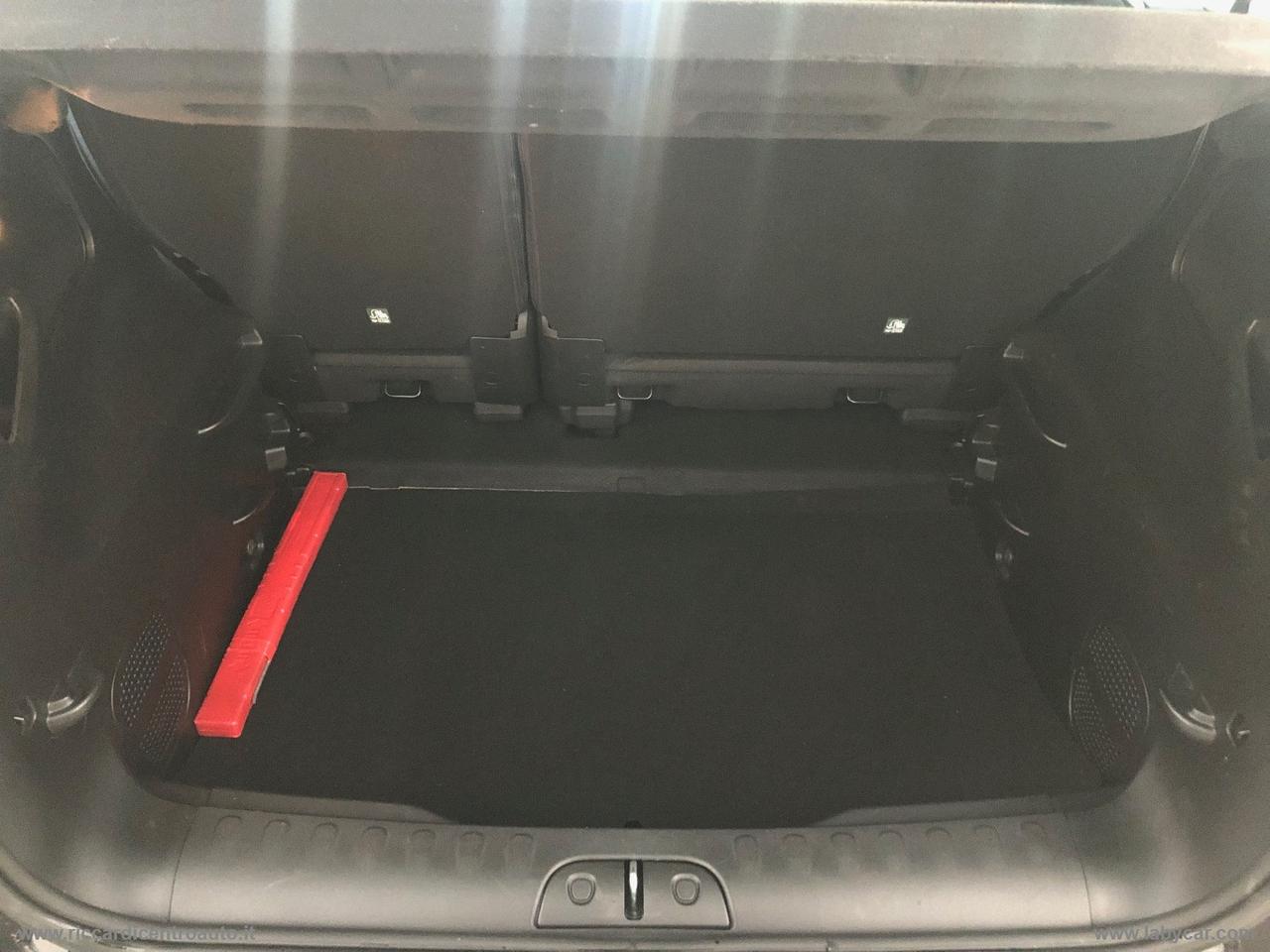 FIAT 500L 1.6 MJT 120 CV Mirror N1 - PREZZO IVA ESCLUSA