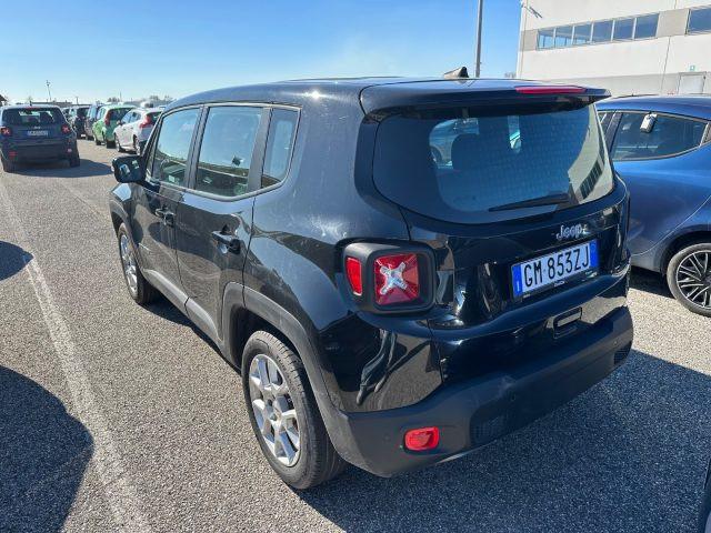 JEEP Renegade 1.0 T3 Limited