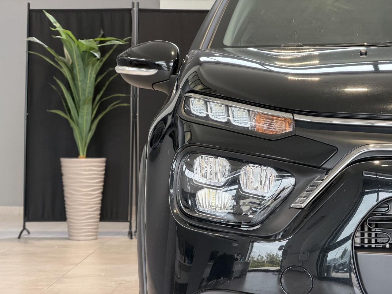 Citroen C3 PureTech 110 S&S EAT6 Max