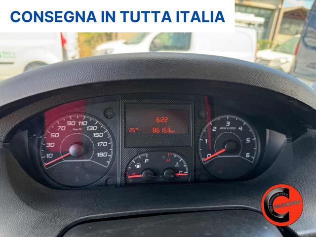 FIAT Ducato (PEUGEOUT BOXER)33 2.2 BHDi 140(PM-TM-L2H2)SENSORI