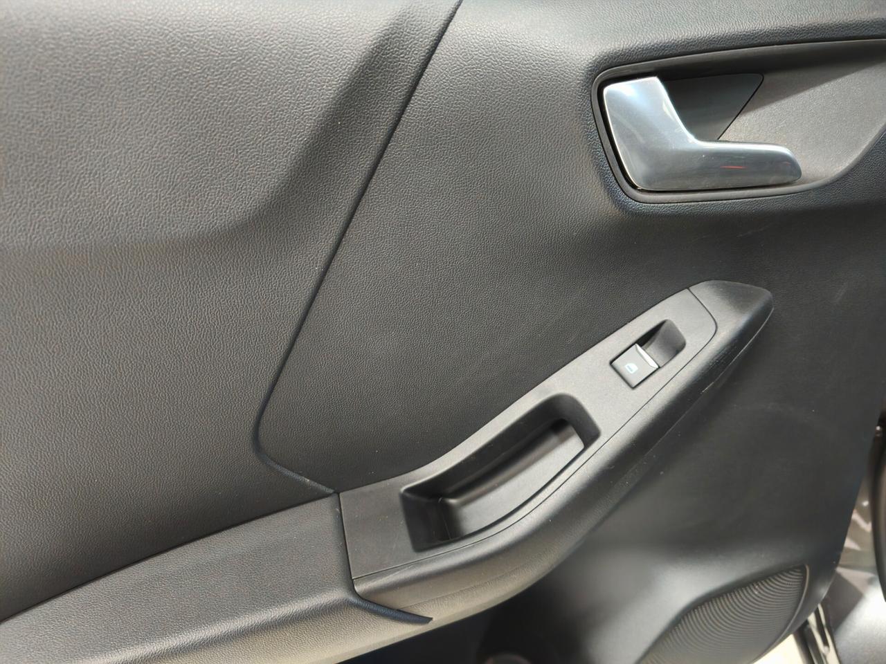 Ford Puma PROMO 1.0 EcoBoost Hybrid 125 CV S&S aut. ST-Line