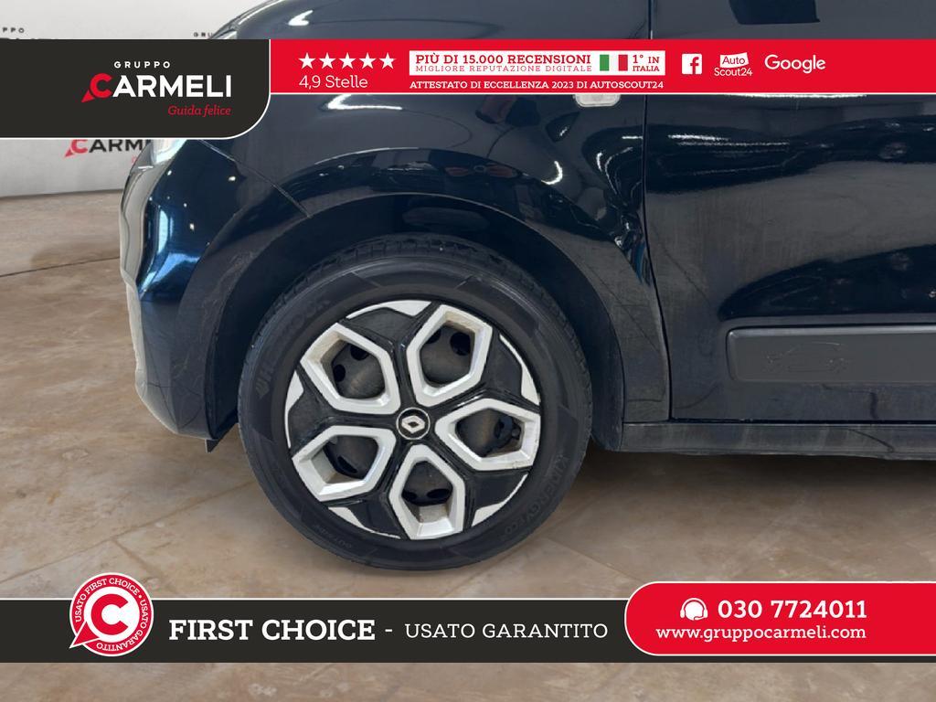 Renault Twingo 1.0 SCe Duel2