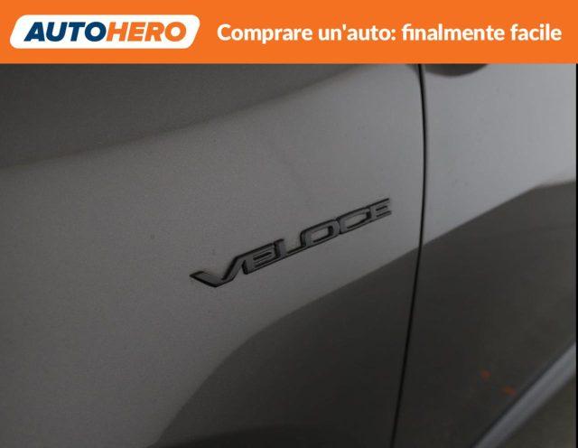 ALFA ROMEO Tonale 1.5 160 CV MHEV TCT7 Veloce