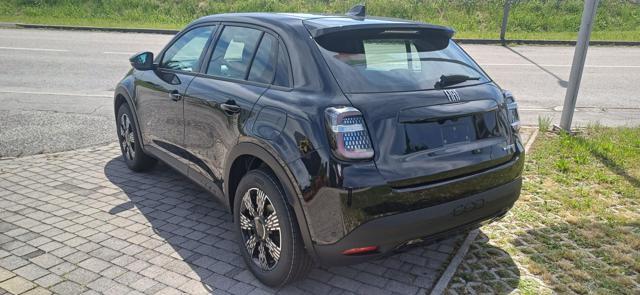 FIAT 600 Hybrid 145 CV DCT MHEV