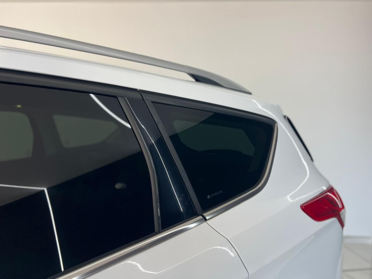 Ford Kuga 2.0 TDCI 150 CV S&S 4WD Titanium