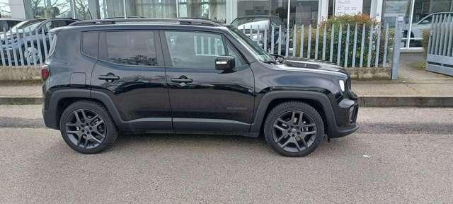 Jeep Renegade 1.3 T4 DDCT S