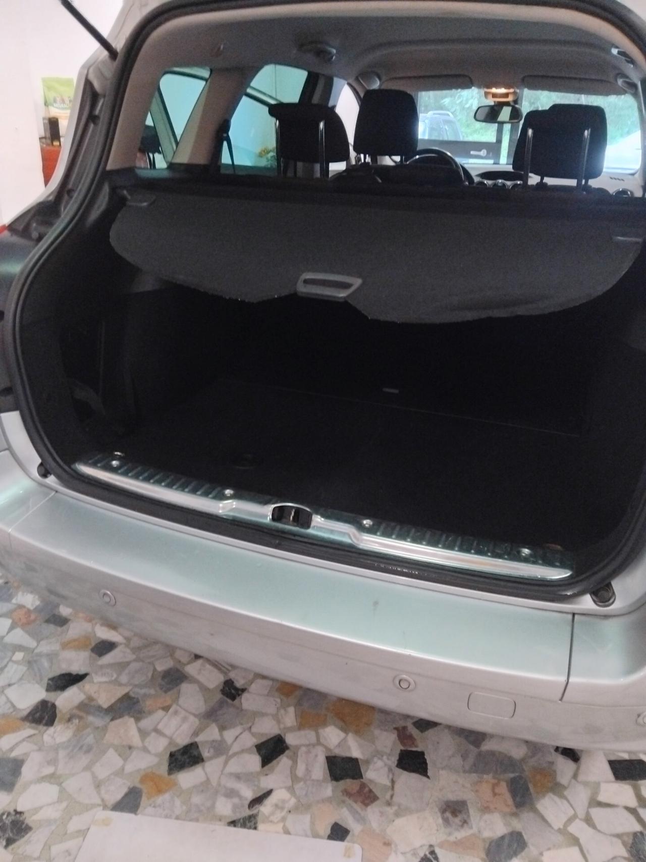 Peugeot 308 1.6 8V e-HDi 115CV Stop&Start SW Active