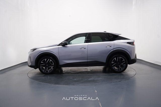 PEUGEOT 3008 Hybrid 145cv e-DCS6 Allure