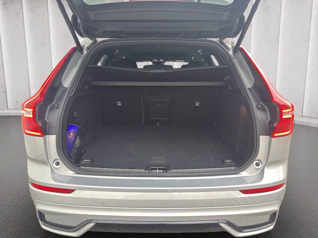 VOLVO XC60 2.0 b5 mhev Plus Dark awd auto del 2025